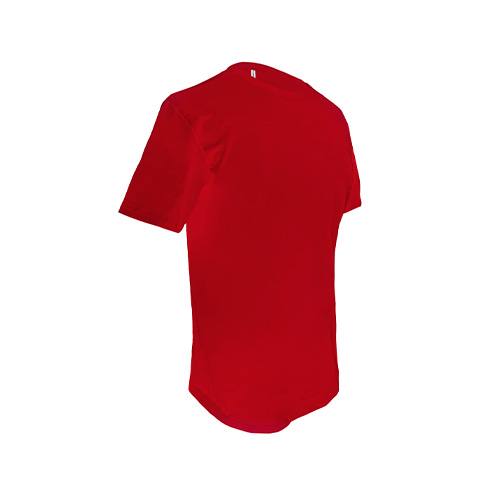 PLAYERA MAR HEAVY PREMIUM CABALLERO MANGA CORTA - Vista 4